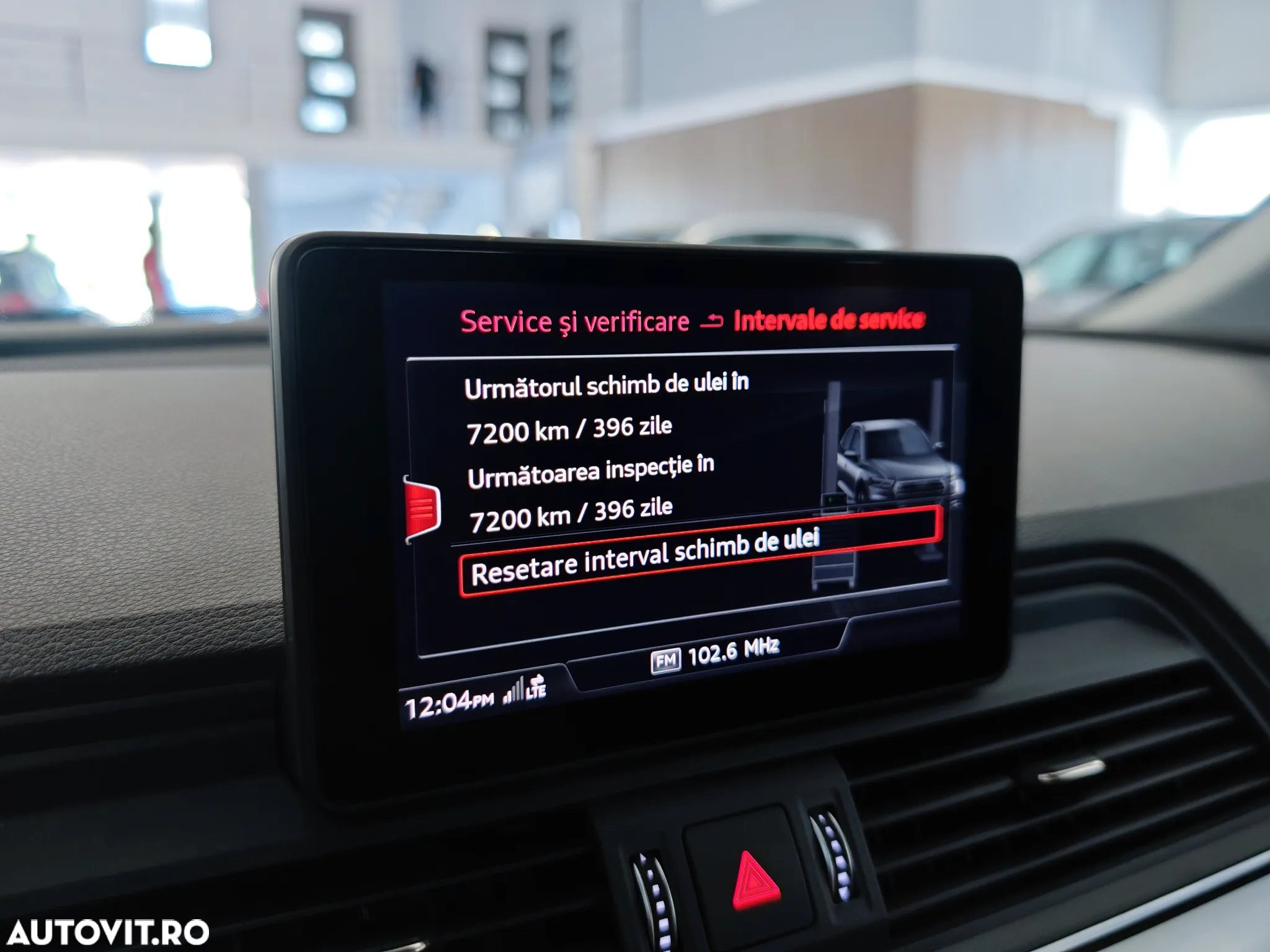Audi Q5 2.0 TDI Quattro S tronic - 10