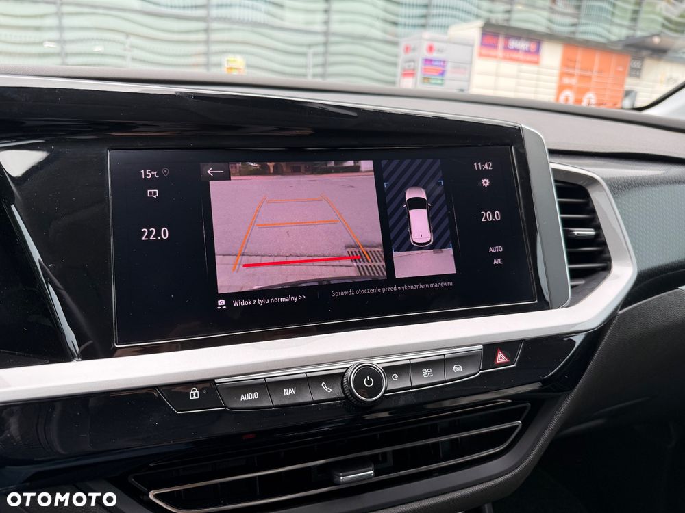 Opel Grandland X - 21