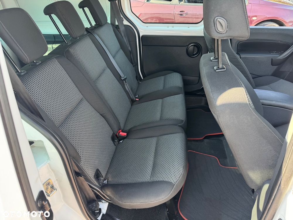 Mercedes-Benz Citan - 7