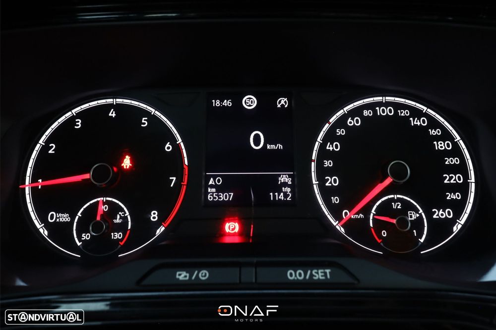 VW T-Cross - 15