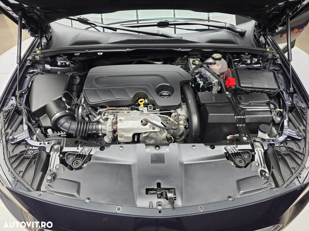 Opel Insignia 1.6 CDTI ecoFLEX Start/Stop Innovation - 19