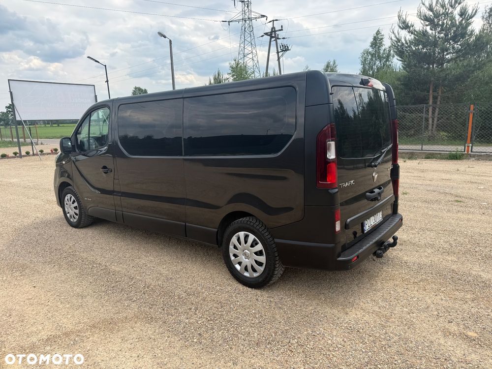 Renault Trafic L2H1 2,9t Pack Clim - 8