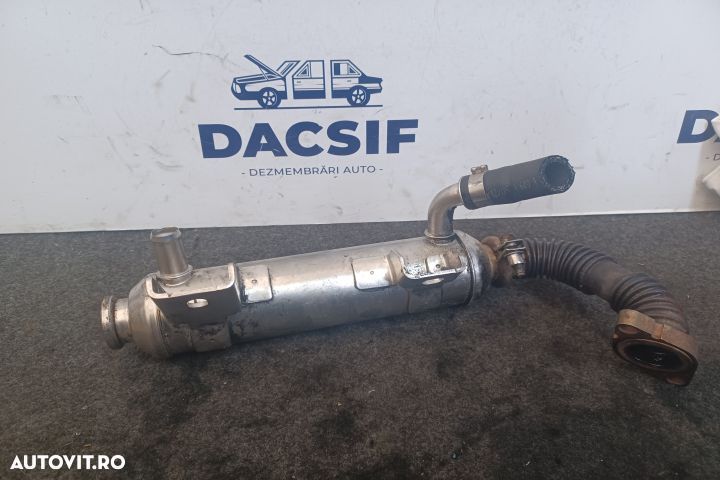 Racitor gaze 55202430 Opel Zafira B [2005 - 2010] Minivan 5-usi 1.9 C - 3