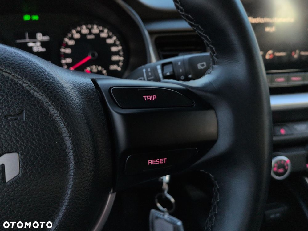 Kia Stonic 1.0 T-GDI M - 15