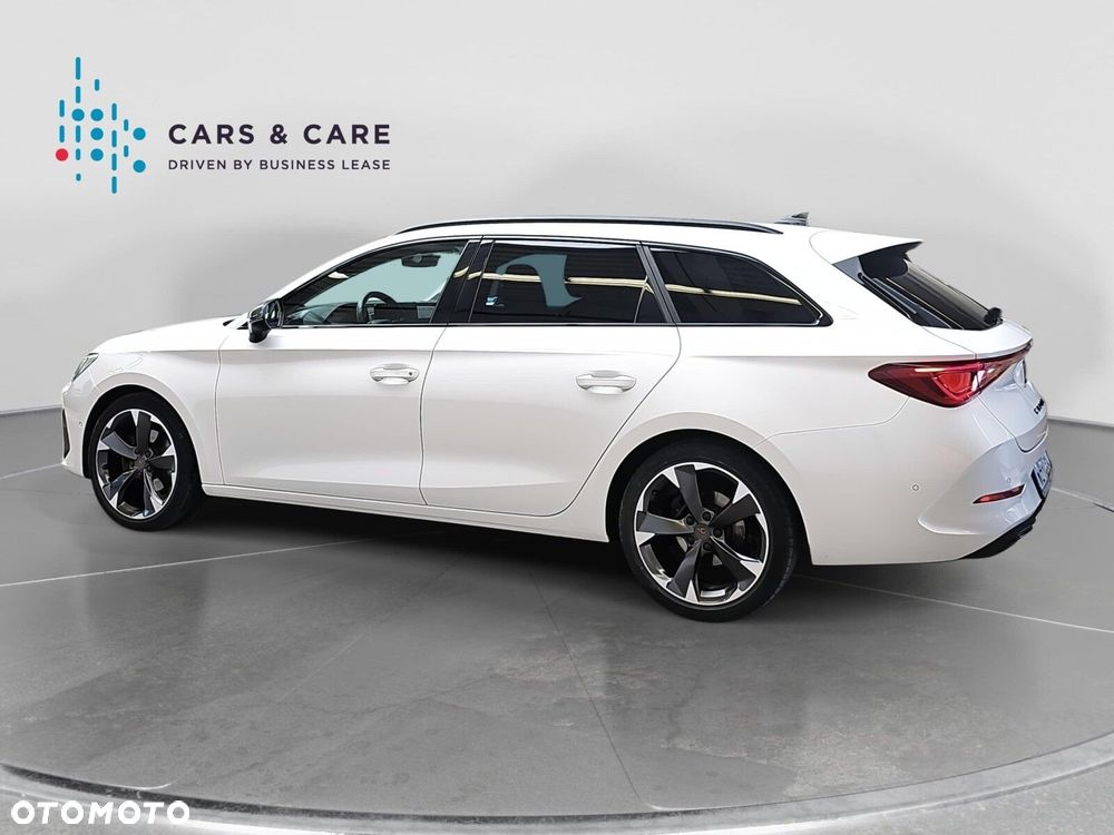 Cupra Leon Sportstourer 1.5 eTSI DSG - 31