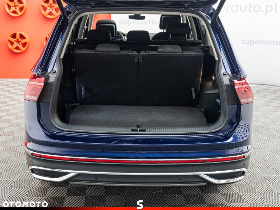 Volkswagen Tiguan 2.0 TDI SCR 4Mot Elegance DSG - 29