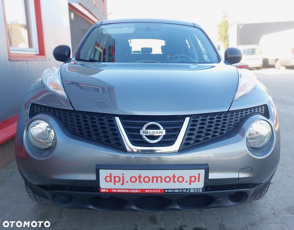 Nissan Juke - 7