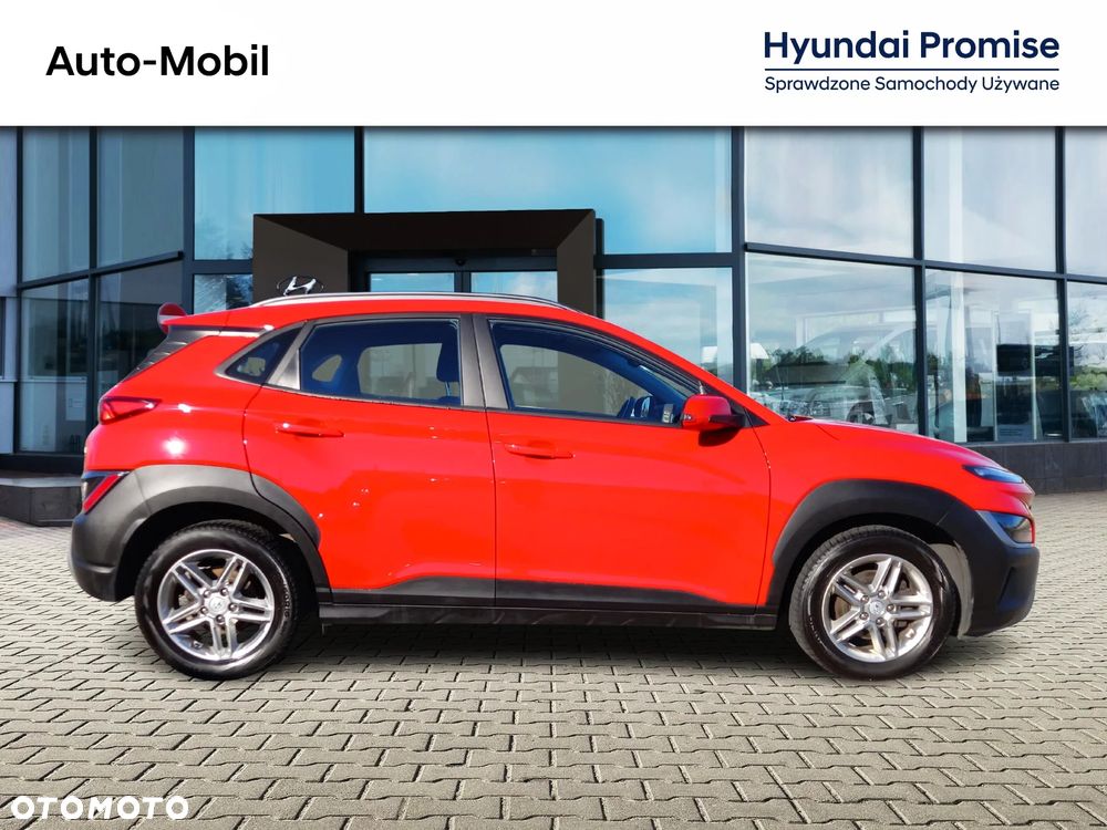 Hyundai Kona 1.0 T-GDI Comfort - 6