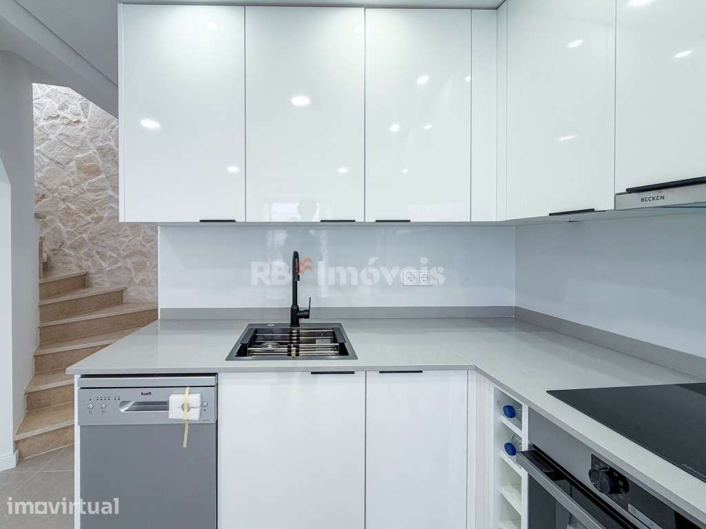 Moradia T2 nas Lapas - Torres Novas - Grande imagem: 4/26