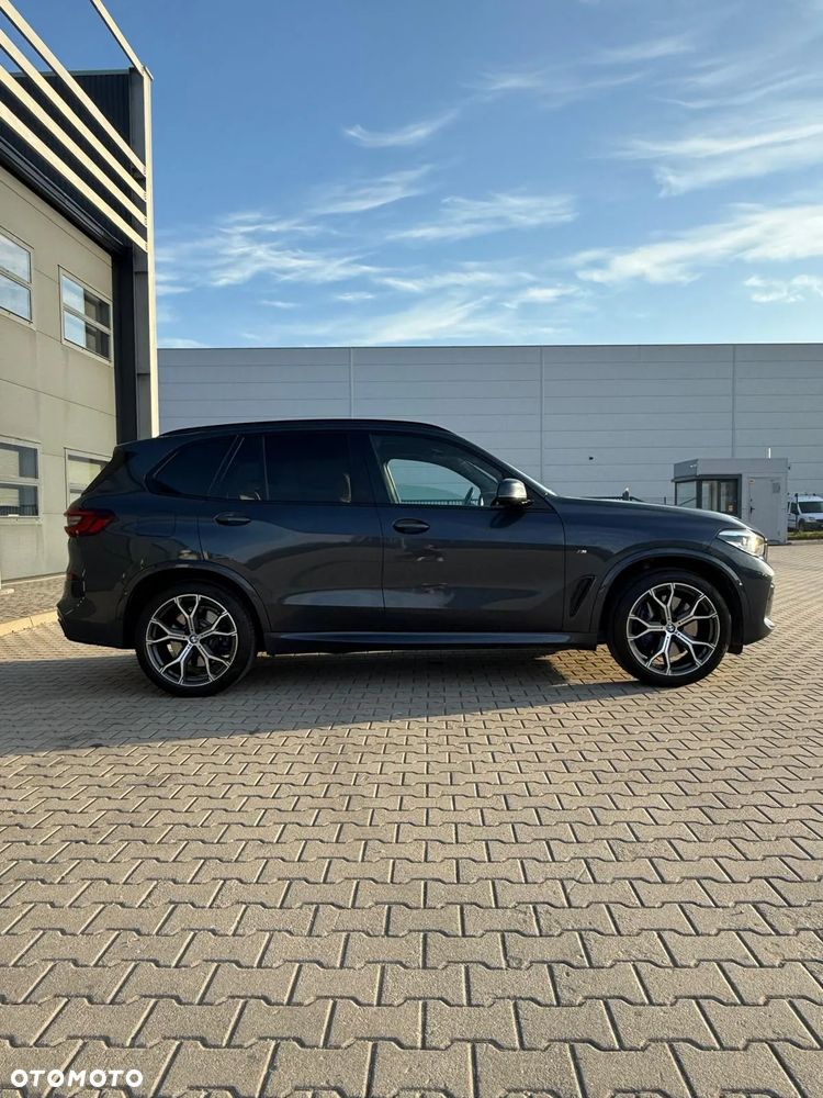 BMW X5 xDrive30d sport - 14