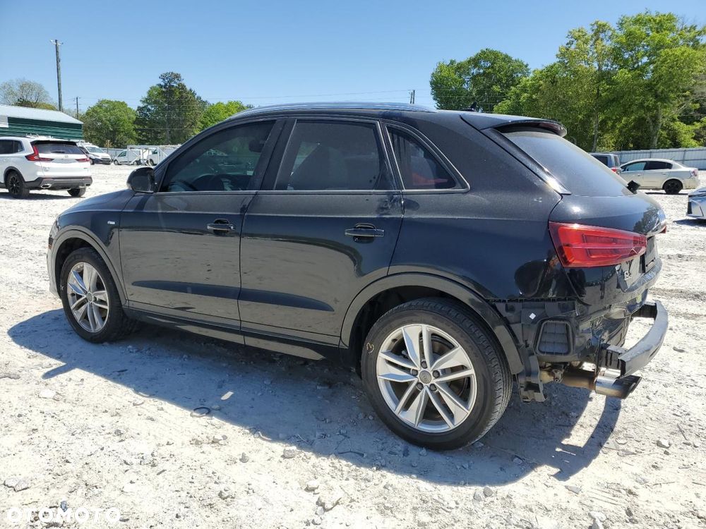 Audi Q3 - 16