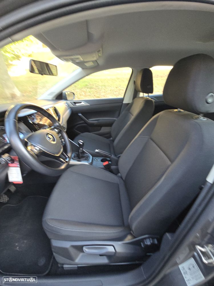 VW Polo 1.0 TSI Confortline - 16