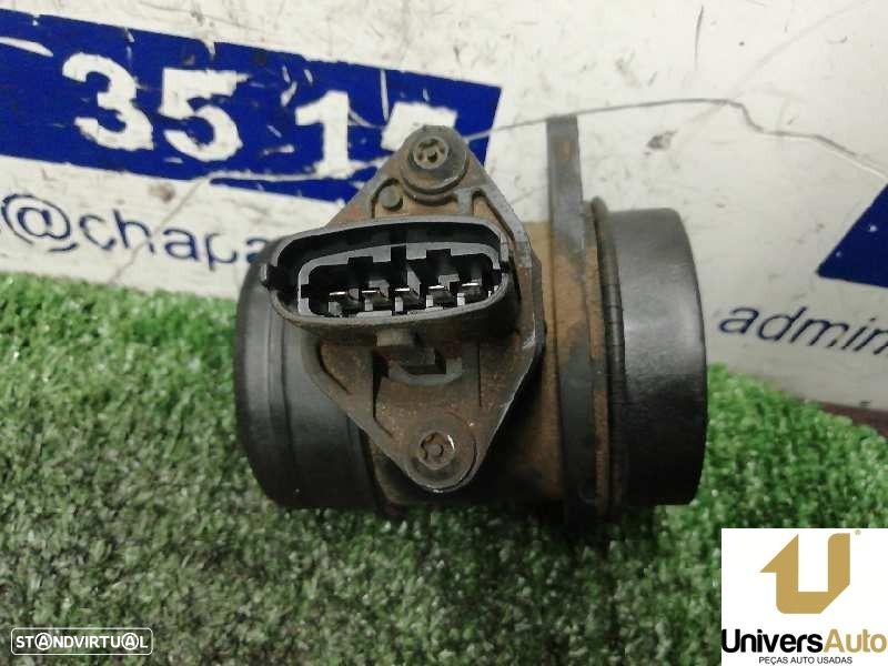 MEDIDOR DE MASSA DE AR FIAT STILO 2005 -0280218120 - 4