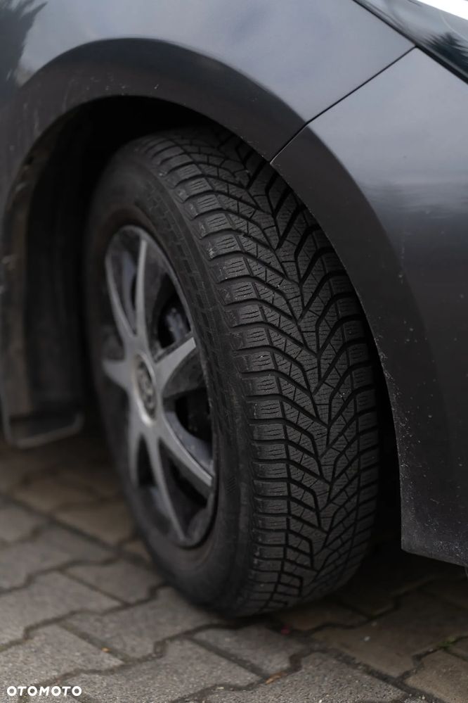 Toyota Corolla 1.4 D-4D Active - 9