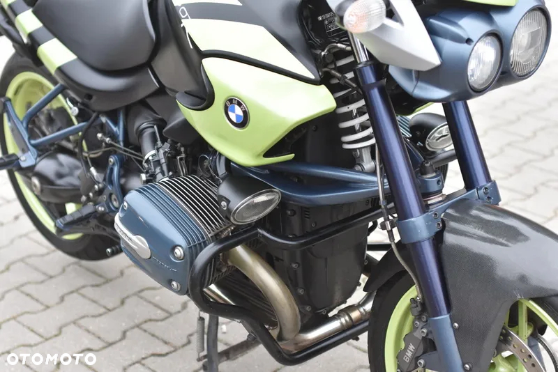 BMW R - 9