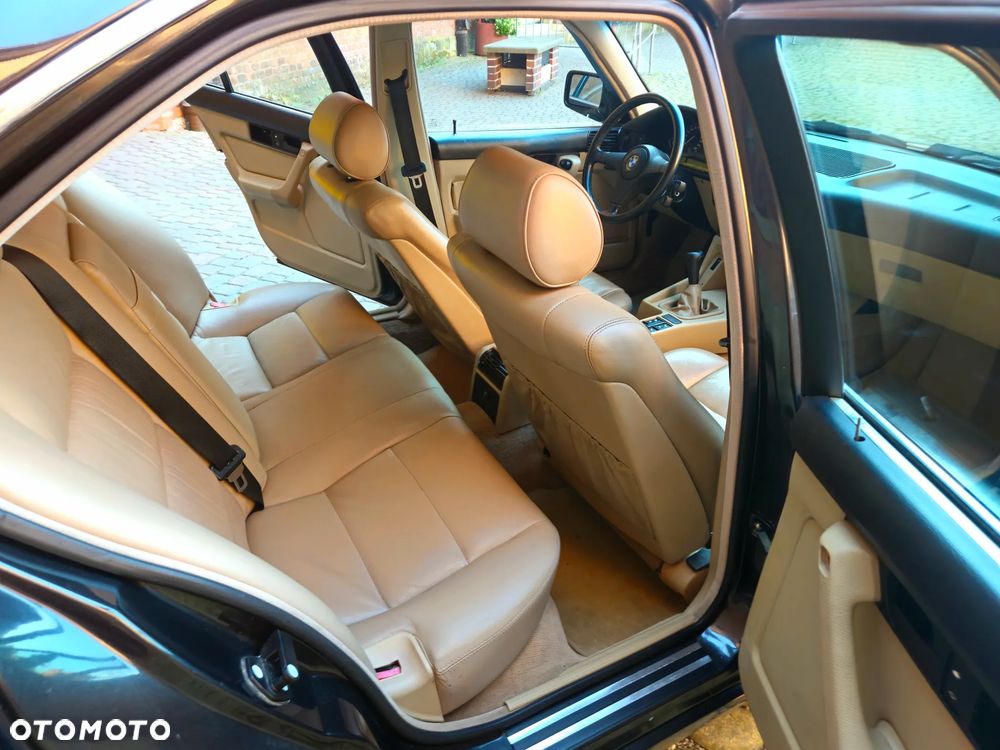 BMW Seria 5 535i - 10