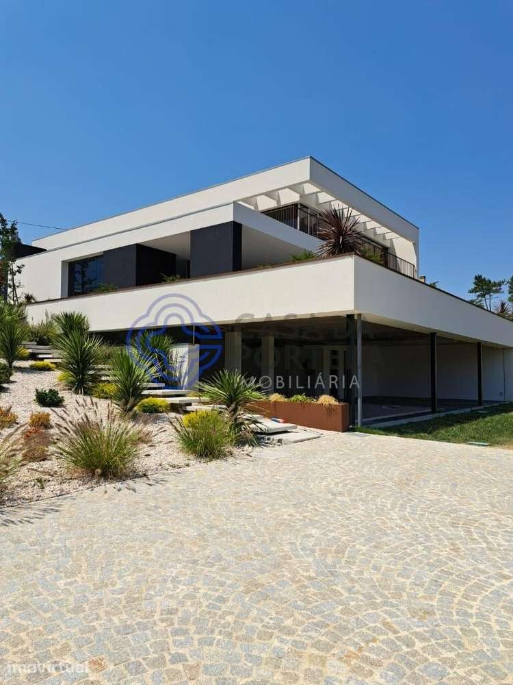 5 de Luxo| Coimbra - Grande imagem: 2/27