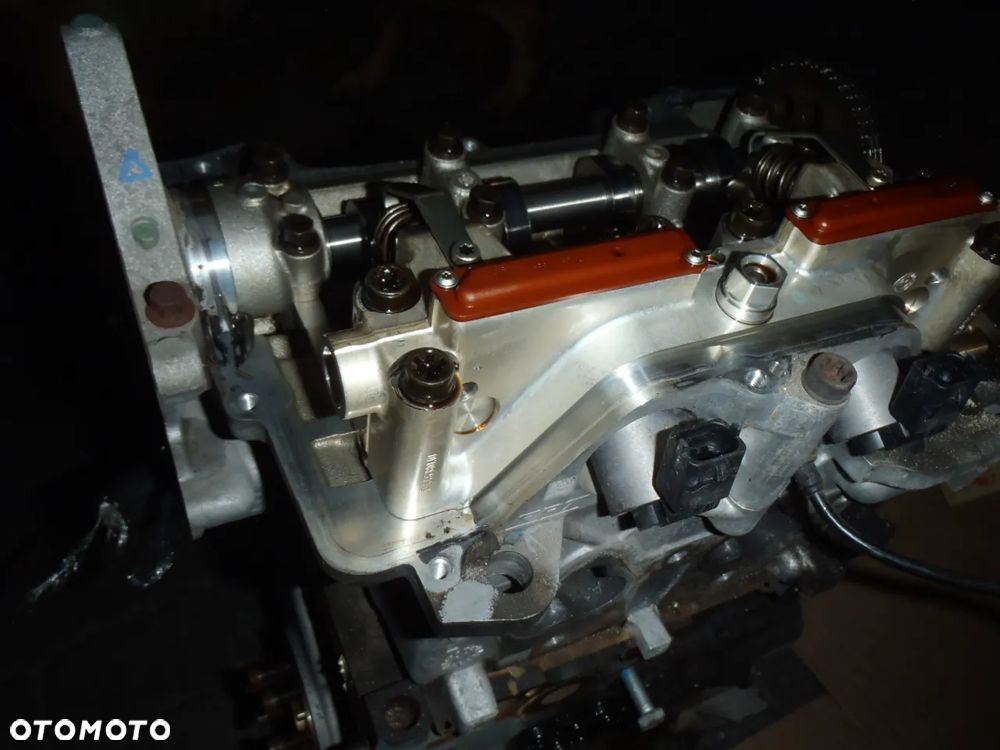 aktuator czujnik zawór z silnika FIAT 500 PUNTO PANDA Lancia Ypsilon SILNIK 900 0.9 TwinAir TURBO 312A2000 - 7