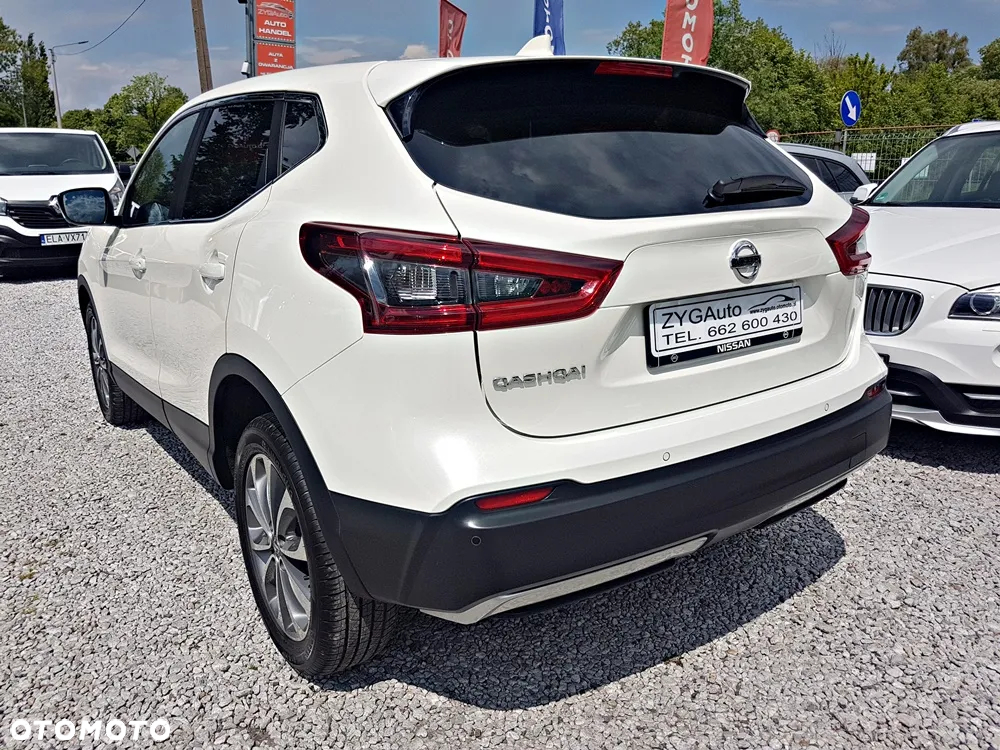 Nissan Qashqai 1.3 DIG-T DCT TEKNA+ - 31