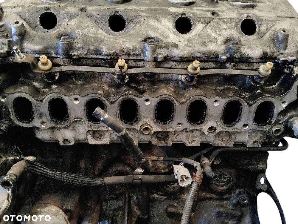 SILNIK SŁUPEK TOYOTA RAV4 II (2000-2005) 2.0 D4D 116KM 1CDFTV - 13