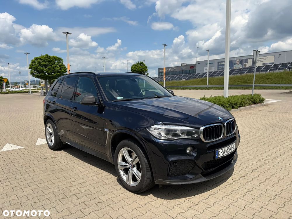 BMW X5 - 10