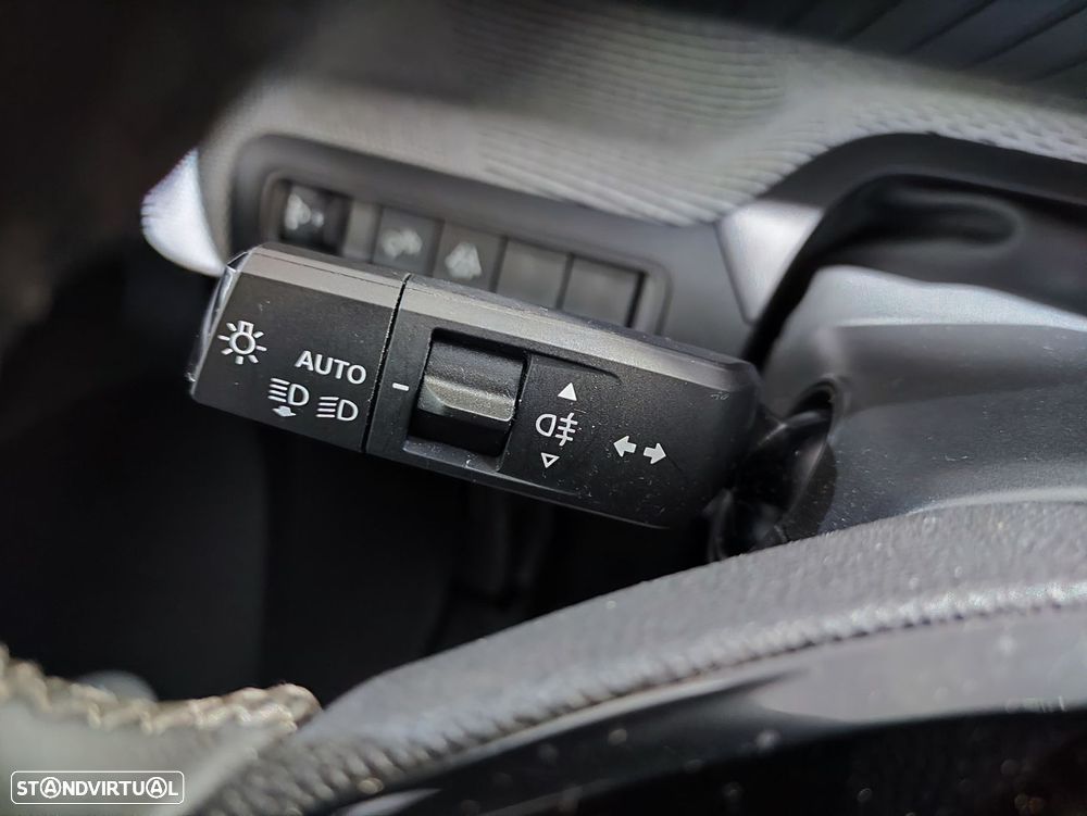 Citroën C3 Aircross 1.2 Hybrid Max e-DSC6 - 10