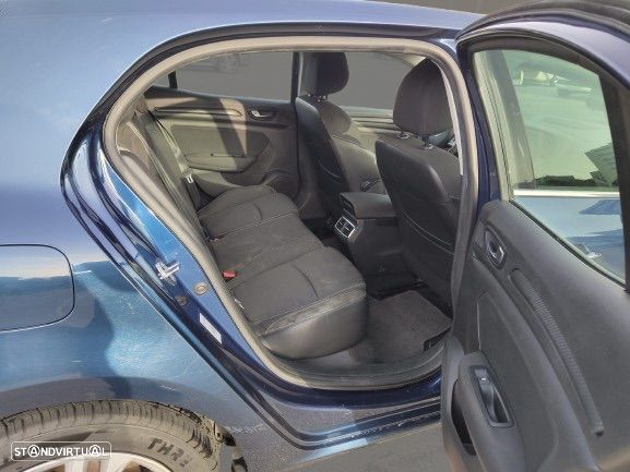 Renault Mégane BLUE dCi 115 EDC TECHNO - 18