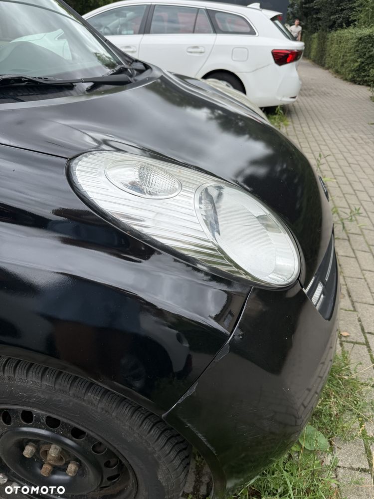 Nissan Micra - 16