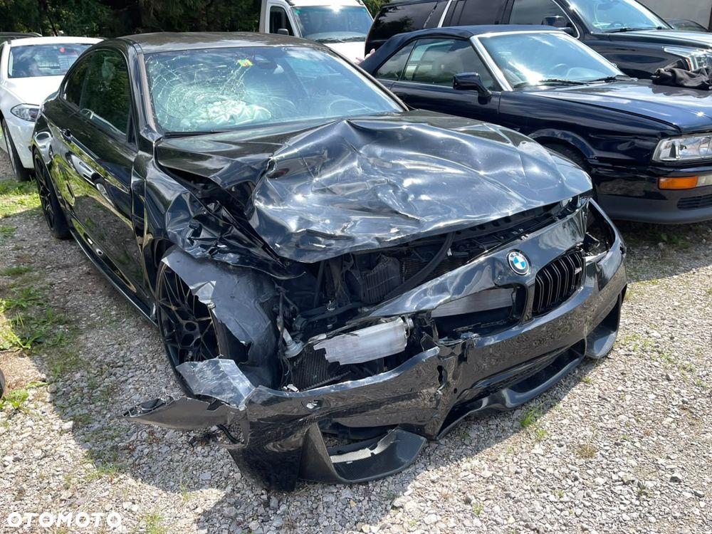BMW M4 DKG - 4