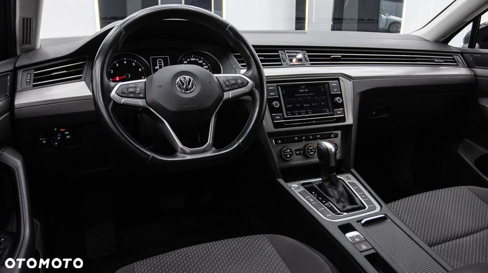 Volkswagen Passat 1.5 TSI EVO Essence DSG - 9