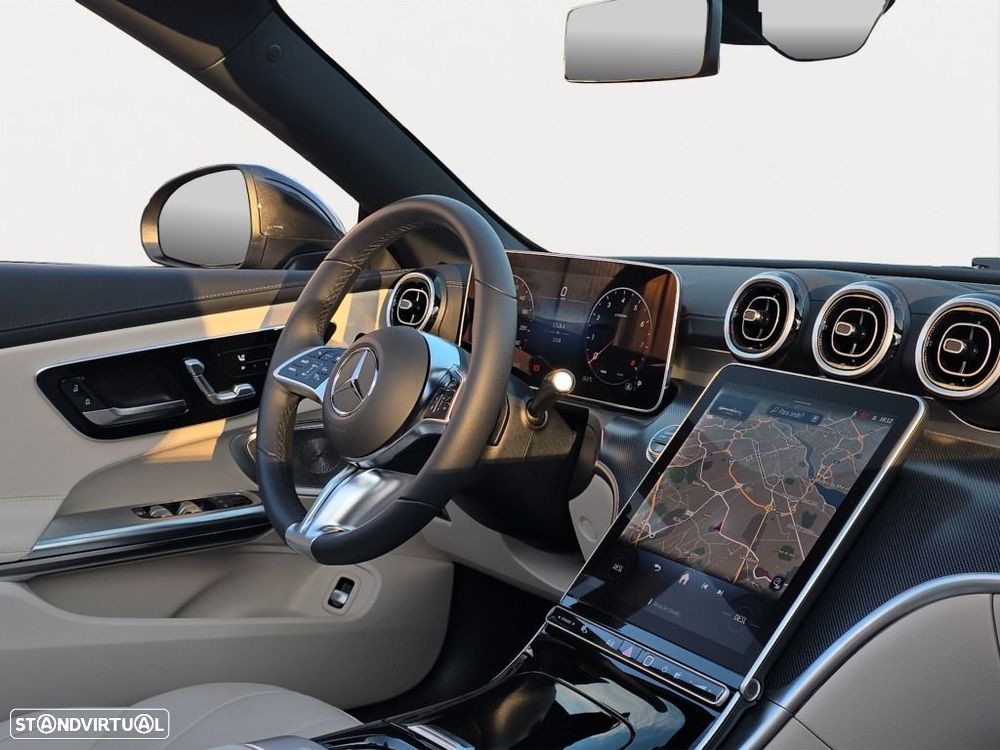 Mercedes-Benz CLE 200 Standard - 12