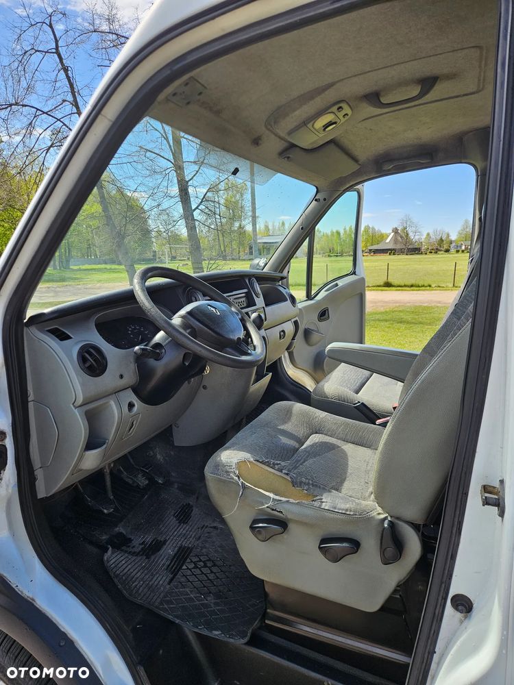Renault Master - 6