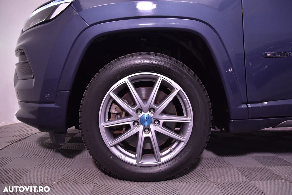 Jeep Compass - 13