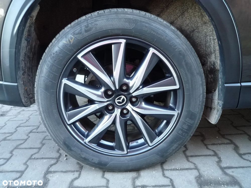 Mazda CX-5 2.2 D Skymotion - 36
