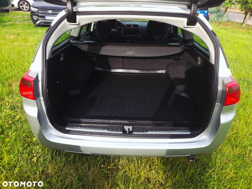 Honda Accord 2.0 Comfort - 8