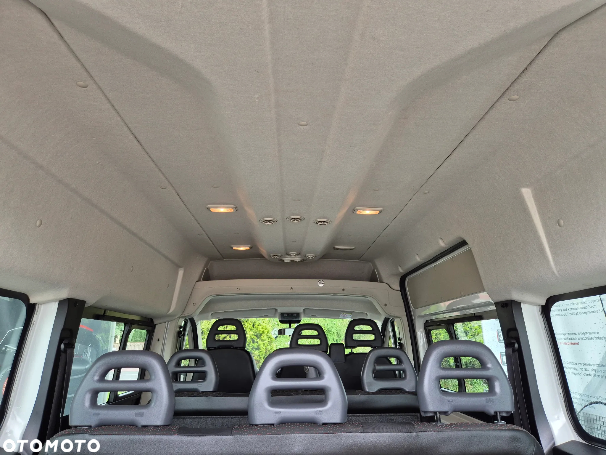 Peugeot Boxer 333 BlueHDi L2H2 - 31