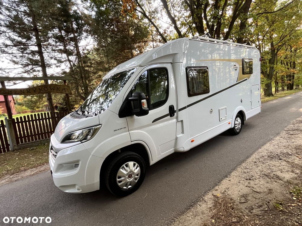 Fiat Carado V337 - 30