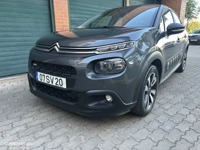 Citroën C3 1.2 PureTech Collection - 2