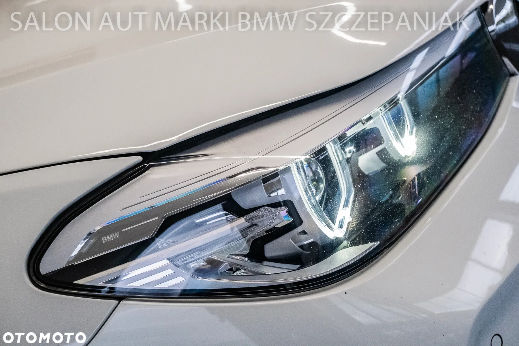 BMW 6GT 630d M Sport - 4