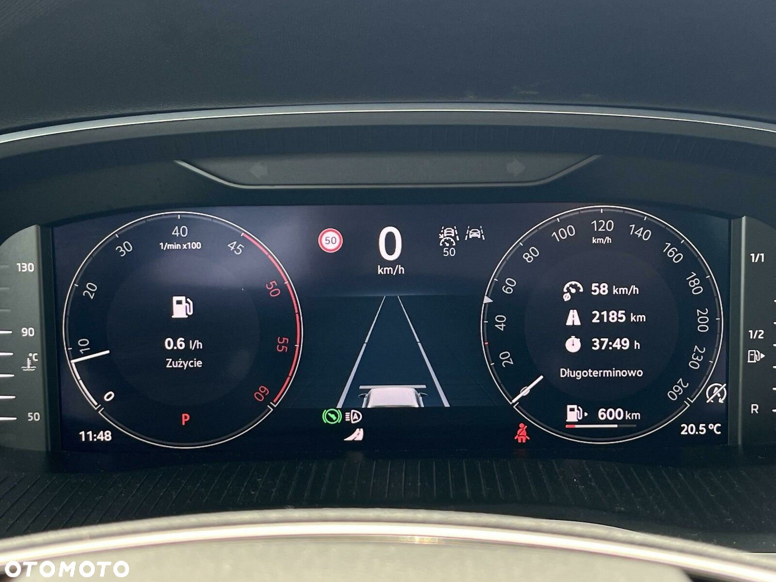 Skoda Octavia - 18