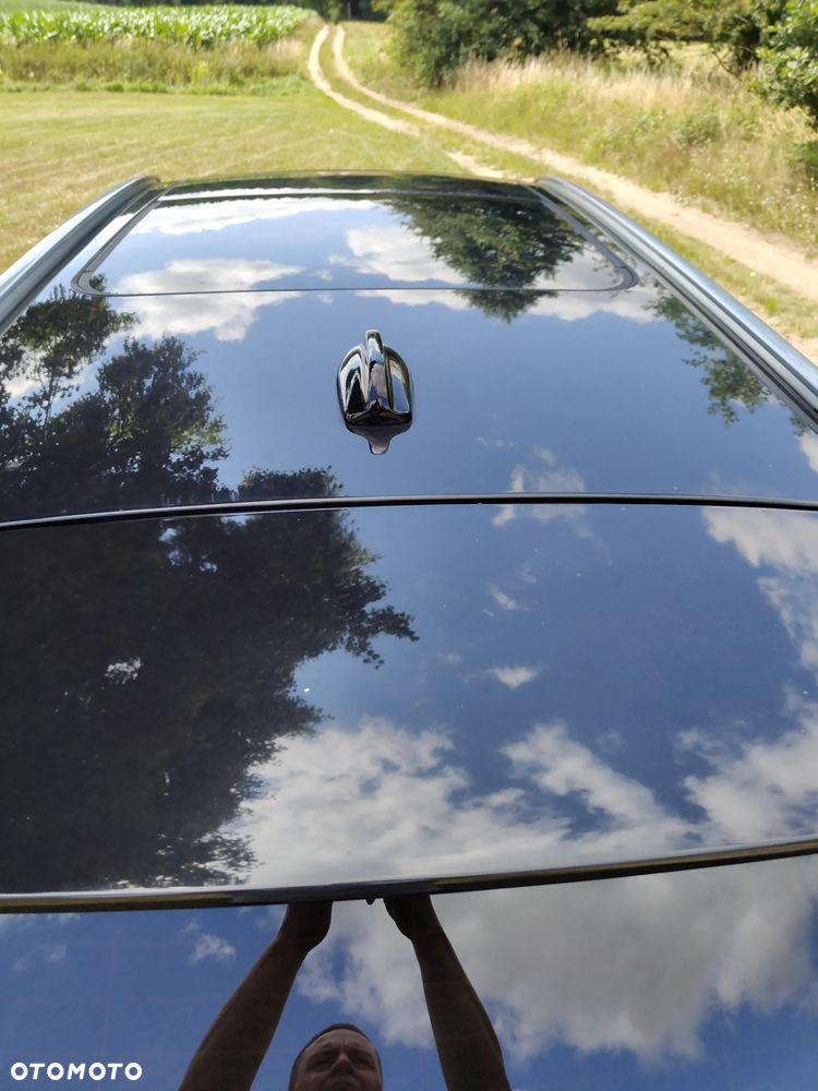 Volvo V60 B5 B AWD Inscription - 12