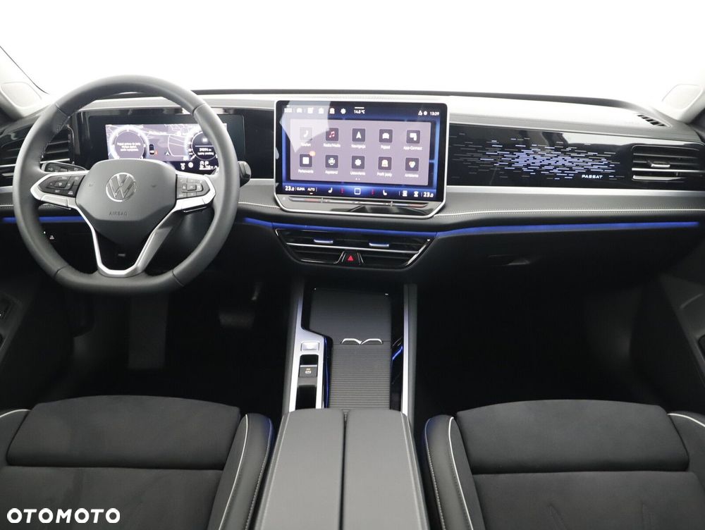 Volkswagen Passat Variant 2.0 TDI EVO Elegance DSG - 13