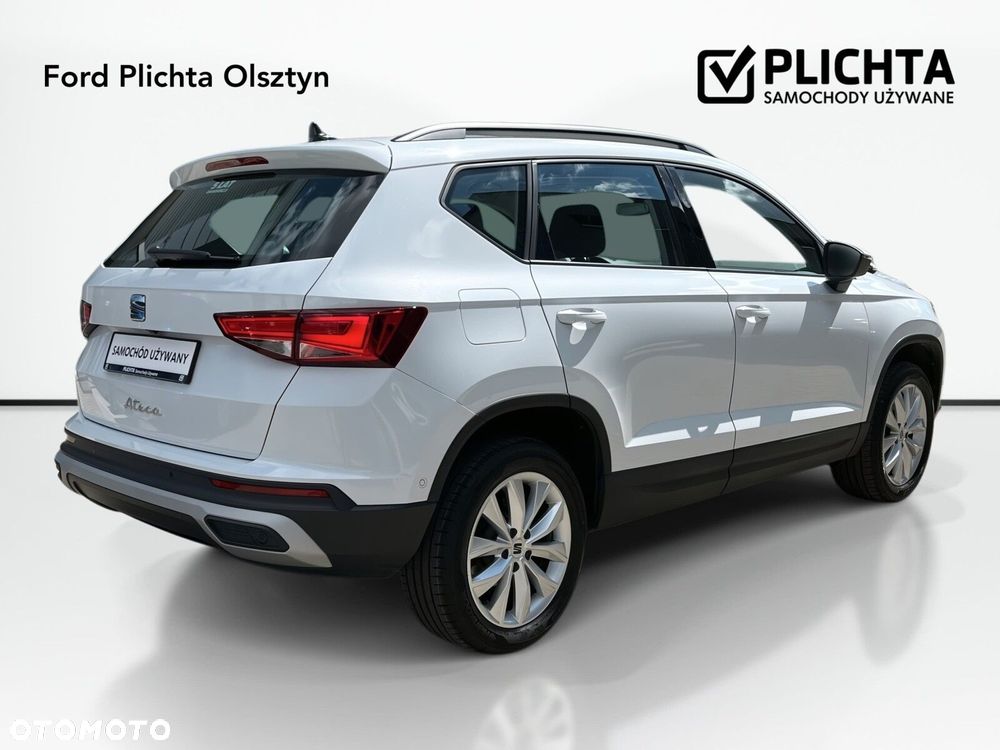 Seat Ateca 1.5 TSI Style S&S DSG - 6