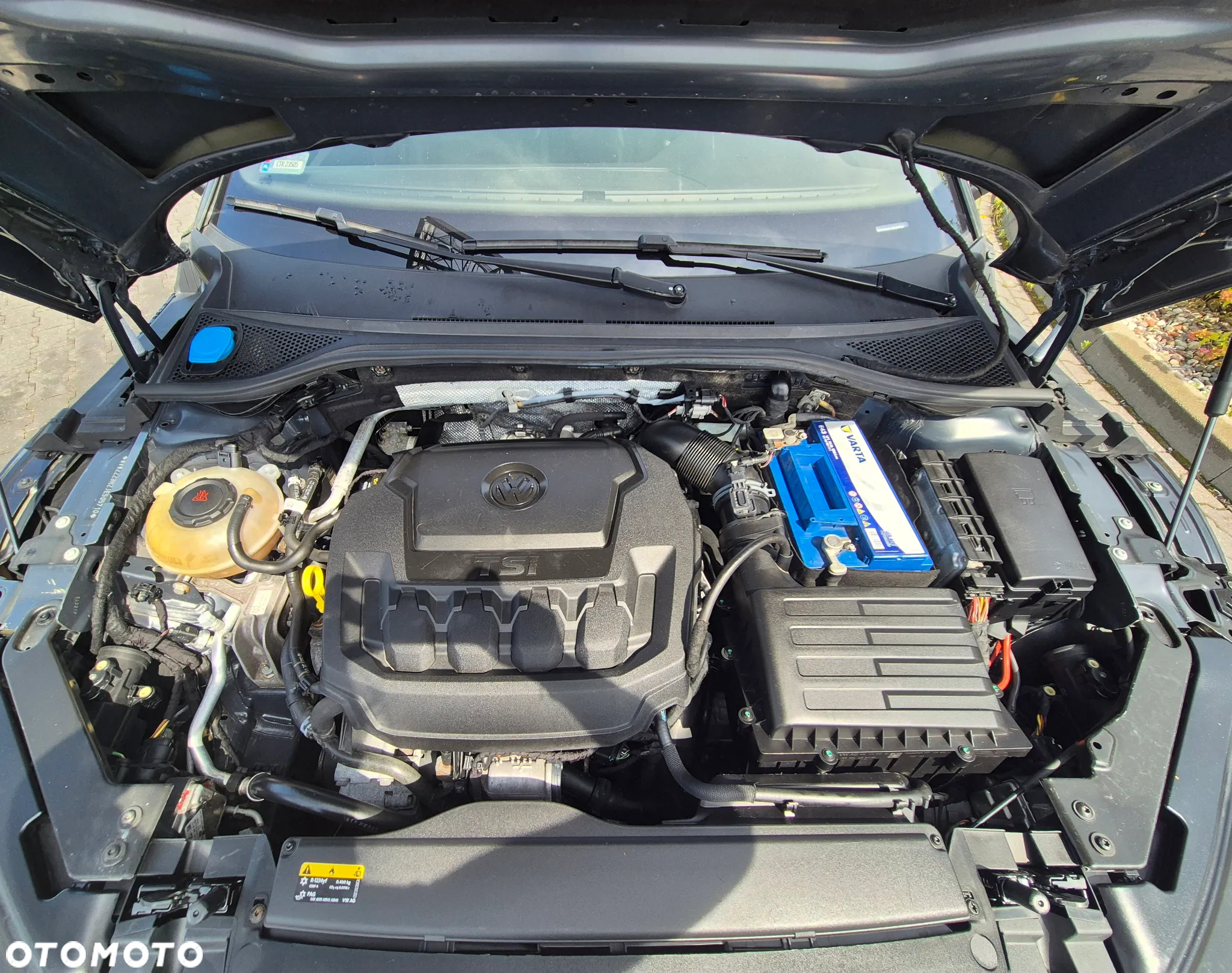 Volkswagen Arteon 2.0 TSI Elegance DSG - 9