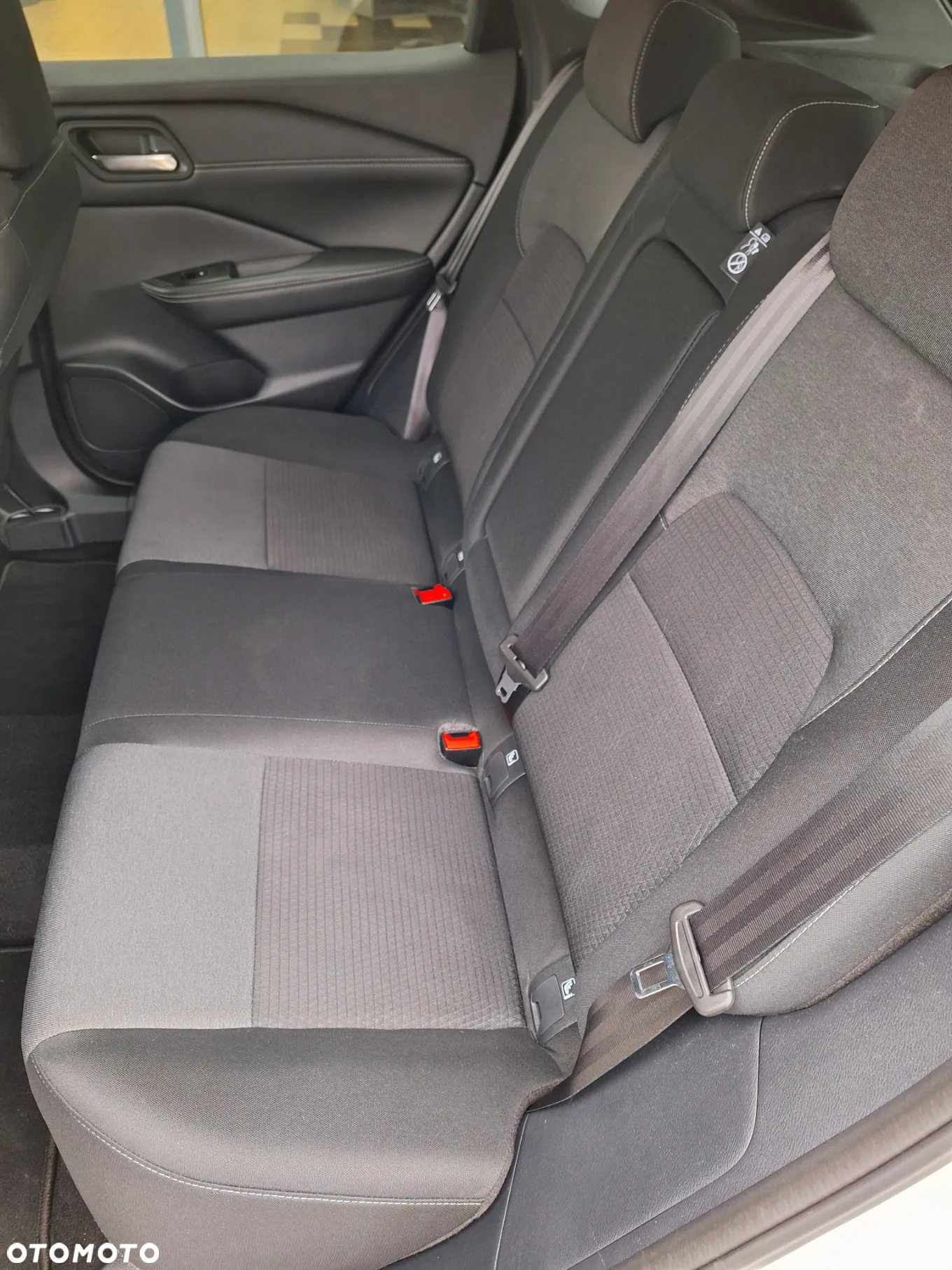 Nissan Qashqai - 10
