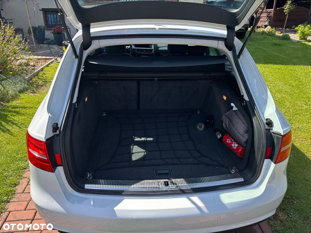 Audi A4 2.0 TDI - 5
