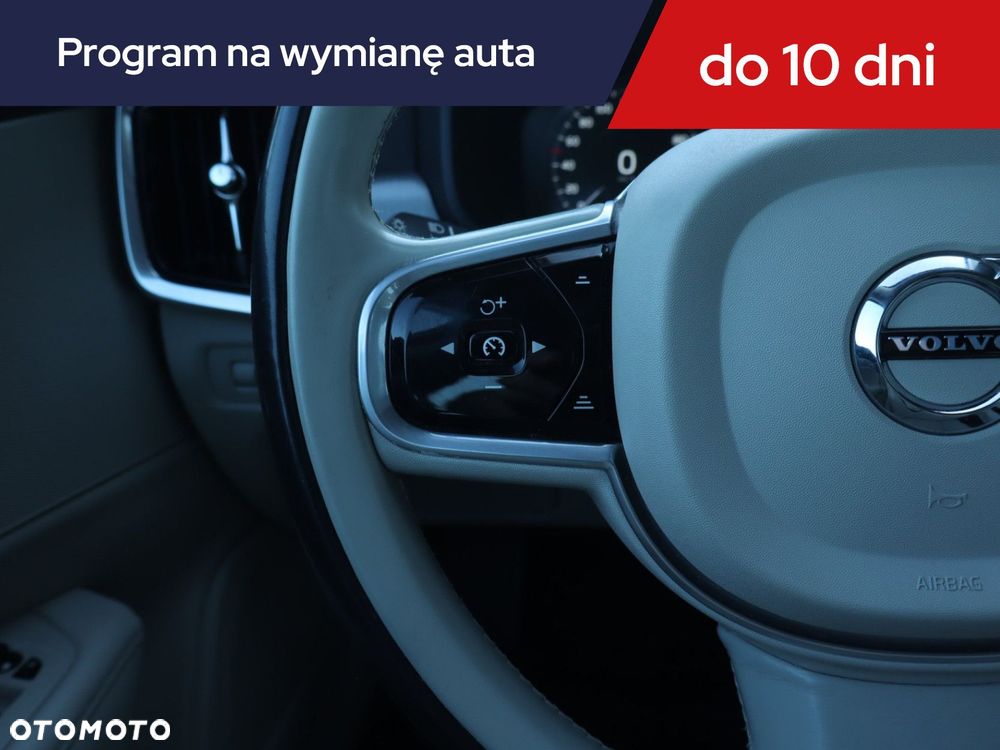 Volvo V90 - 22
