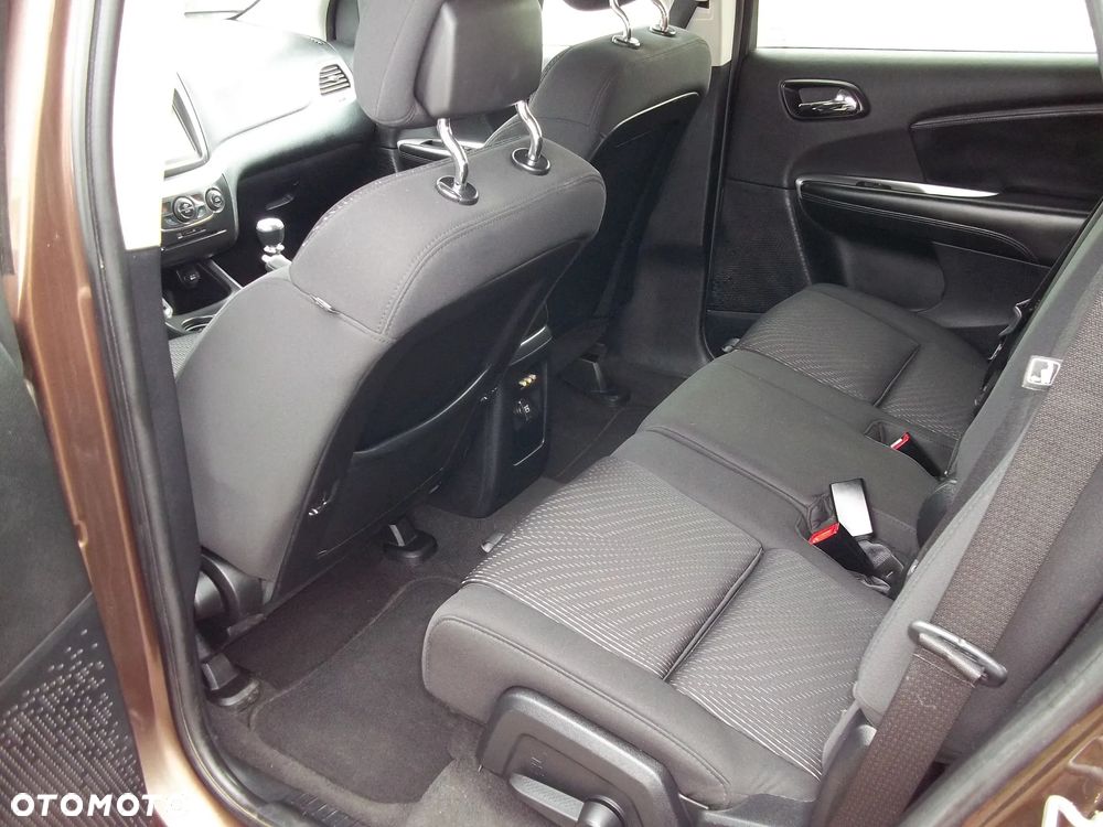 Fiat Freemont 2.0 Multijet 16V DPF Urban - 13