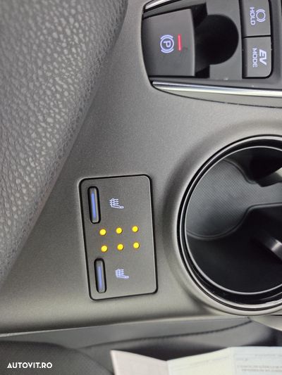 Toyota Camry 2.5 Business - 8