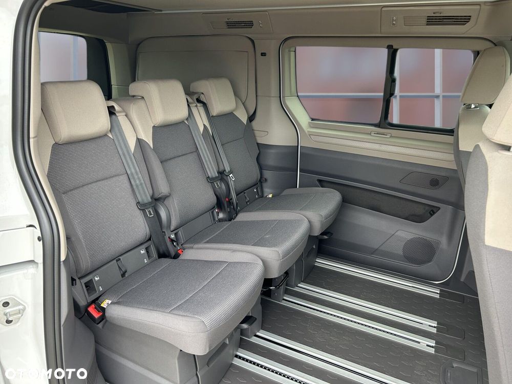 Volkswagen California - 19